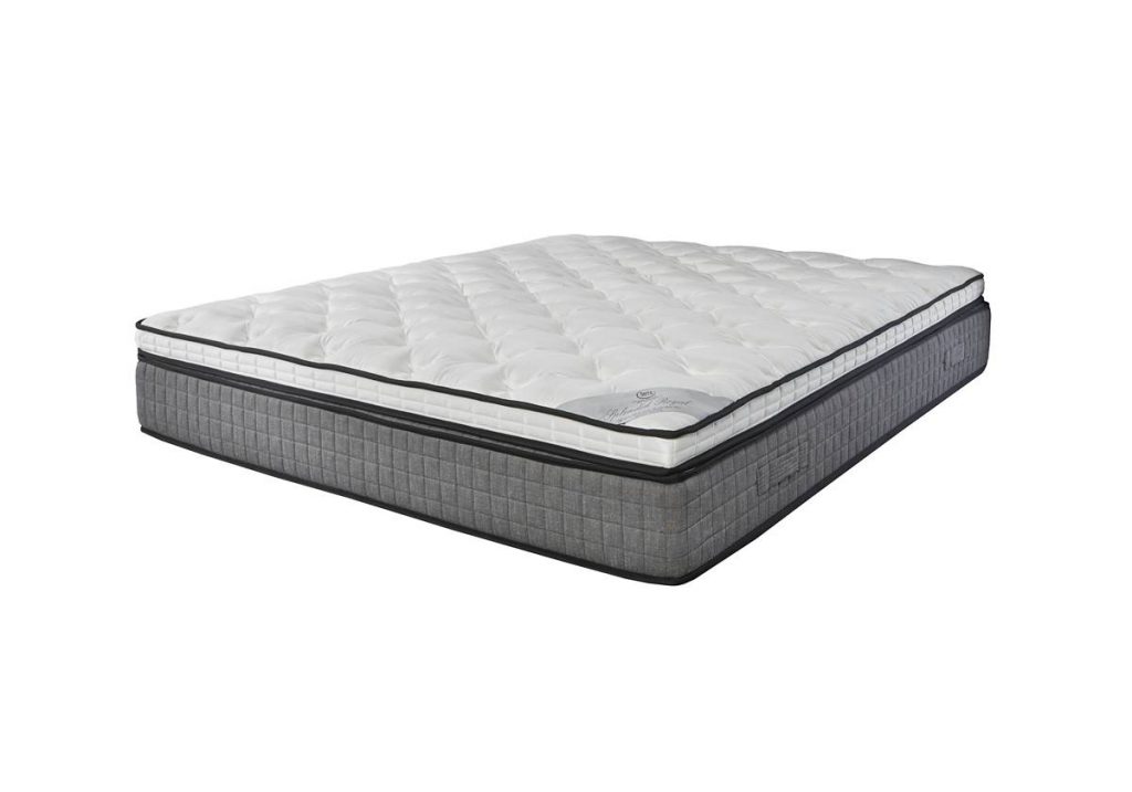 Serta Splendid Royal Double Core dušek – DremCo